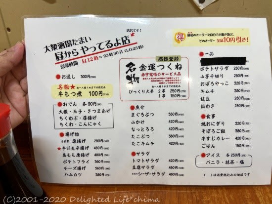 久々の再会に昼から乾杯 大衆酒場たまい 昼からやってるよ店 レンレンのひとりごと