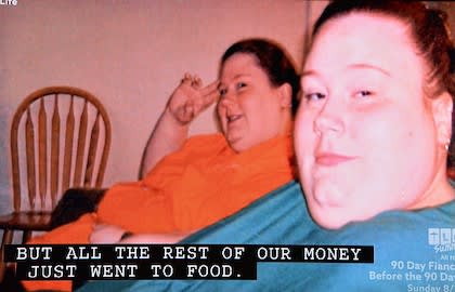 世界一太った双子の苦悩 アメリカ肥満事情その２ ネイビーブルーに恋をして