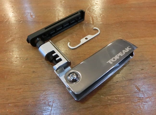 topeak link 11