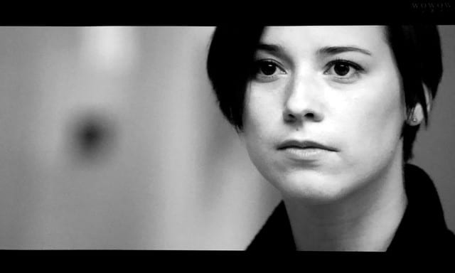 カリーヌ ヴァナッス Lustyhouse