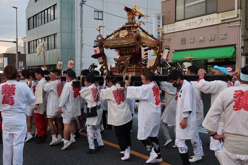 志木の夏祭り 令和4年7月23日 土 24日 日 めいすいの写真日記 志木の夏祭り 令和4年7月23日 土 24日 日 めいすいの写真日記