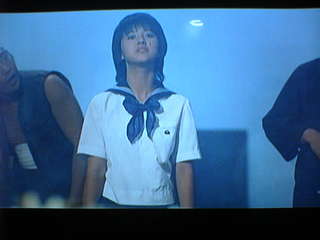 セーラー服と機関銃 完璧版 Mondoのつぶやき