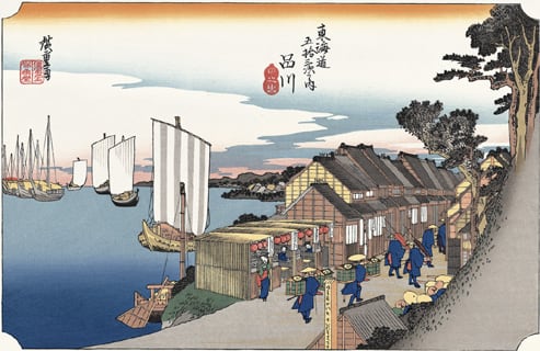 Hiroshige014