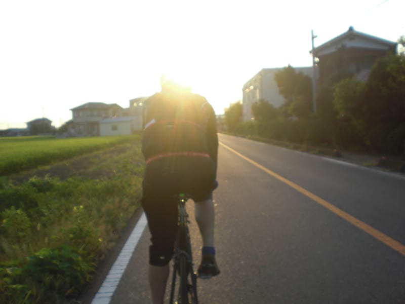 日光サイクリング～輪行 - 赤ピナ自転車日記Ⅱ