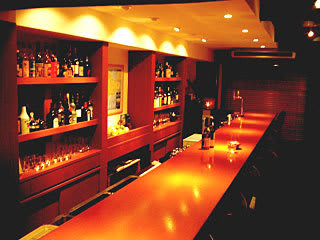 BAR AOTETSU