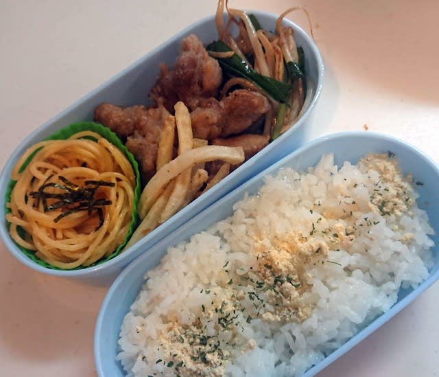 6月3日 お弁当