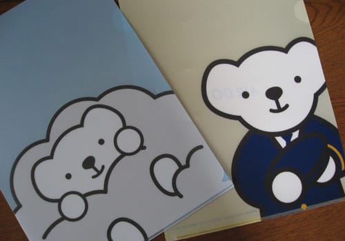 愛しのくまキャラ 4 4 Teddy Bear S Diary