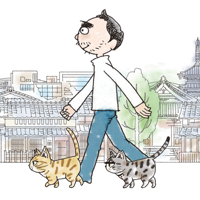Gif動画新作 地域ねこ ちゃあ と サバ Gif動画新作 地域ねこ ちゃあ と サバ