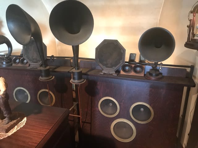 クラシック音楽専用のspセッティング オーディオ再開 レコードで音楽を楽しもう