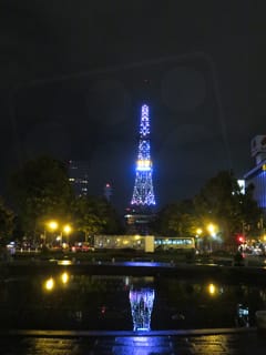 さっぽろテレビ塔