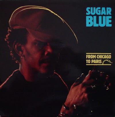 Sugar Blue