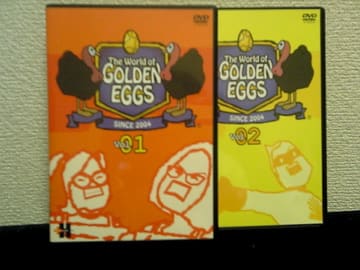 The World Of Golden Eggs Cocomimi チャンネル