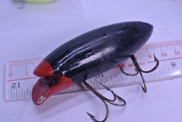 1900年代前半カーターダンク クリップルドキラー バラクーダ他 フィッシング イズ ライフ マイルスブログ 1900年代前半カーターダンク クリップルドキラー バラクーダ他 フィッシング イズ ライフ マイルスブログ