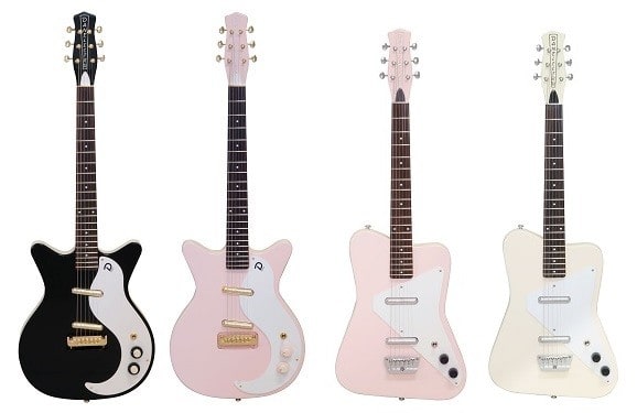 早い者勝ち！ Danelectro 59DC ダンエレクトロ-