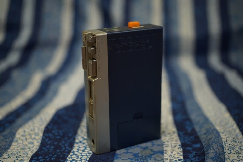 Walkman TPS-L2 Walkman TPS-L2