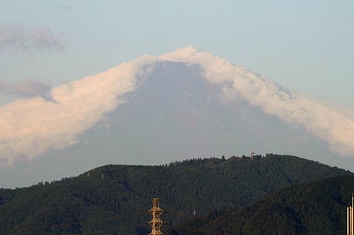 今朝の富士山_20160831.jpg