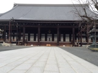 世界遺産 西本願寺