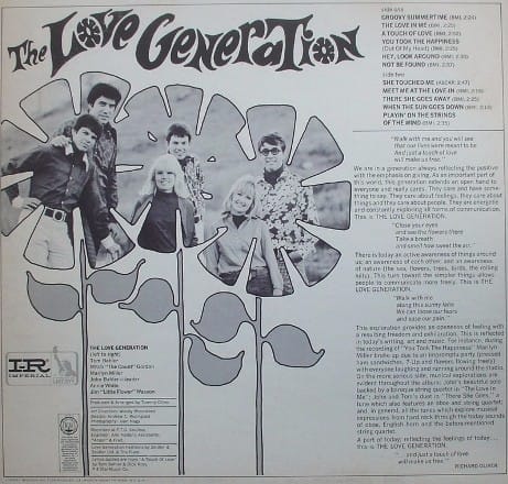 lovegene