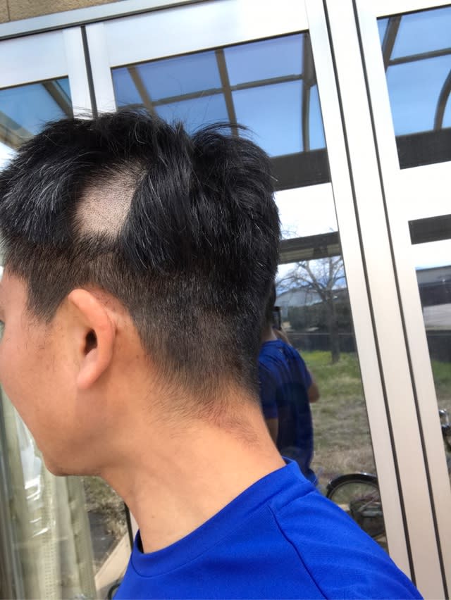パンパカパーン 男前の若社長の出来上がり W 富山市 あなたの近所のサッシ屋さん 福光ガラス若社長奮闘日記 パンパカパーン 男前の若社長の出来上がり W 富山市 あなたの近所のサッシ屋さん 福光ガラス若社長奮闘日記