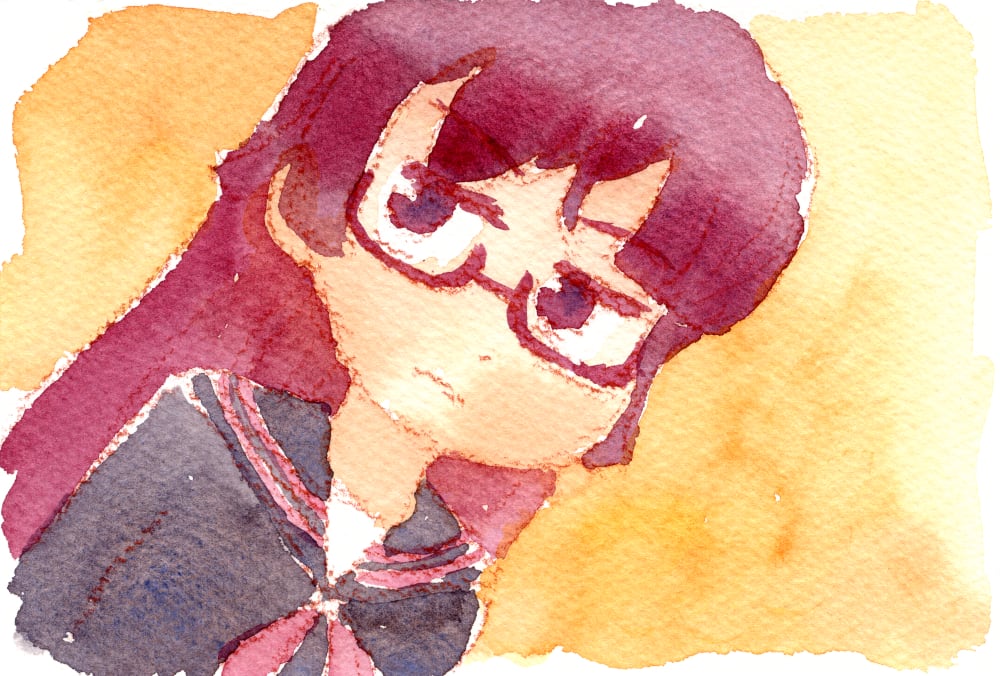 3344 りょく 2 このは紅葉のお絵かき日記 3344 りょく 2 このは紅葉のお絵かき日記