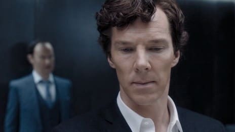 Sherlock S4e3 The Final Problem ネタバレ感想と検証 4 The Game Is Afoot