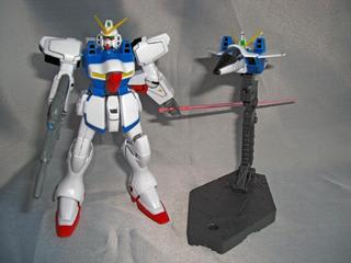 ０９ １１ ０３ １ １００ｖガンダム 日替わり 邪教の館