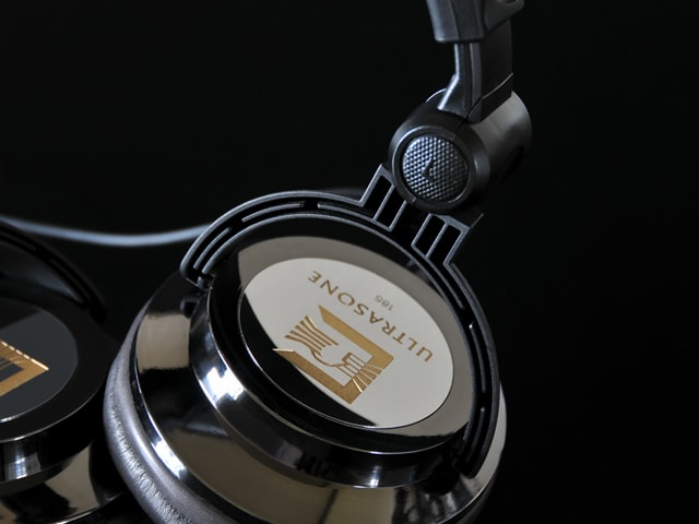 写真で見る ULTRASONE edition9 - マック マッハワン 写真で見る ULTRASONE edition9 - マック マッハワン