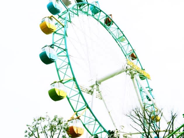 都電荒川線 あらかわ遊園 須玉日記 都電荒川線 あらかわ遊園 須玉日記