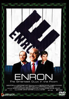 アメリカ史上最大の企業スキャンダルドキュメント エンロン アメリカ 06年 読書と映画をめぐるプロムナード
