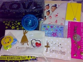 Cocco ゲーム・おもちゃ・グッズ Cocco きらきら Live Tour 2007