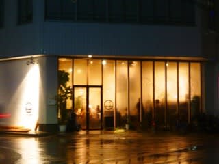 雨の利他食堂