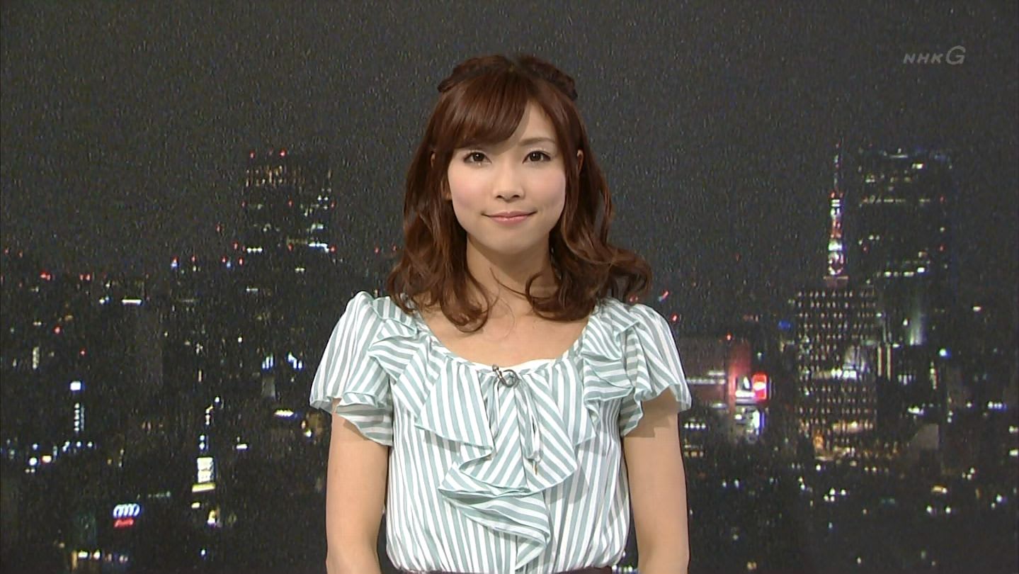 寺川奈津美 ニュース7 12 09 01 女子アナキャプでも貼っておく 寺川奈津美 ニュース7 12 09 01 女子アナキャプでも貼っておく