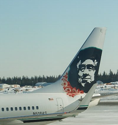 アラスカ航空
