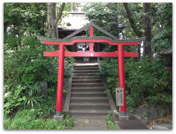 合掌系 綜合鳥居 合掌 山王鳥居 日吉大社 京都府大津市坂本 日枝神社 千代田区永田町 ほか 日々平穏