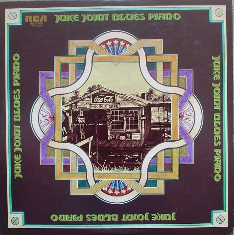 juke joint blues piano