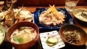 ランチ