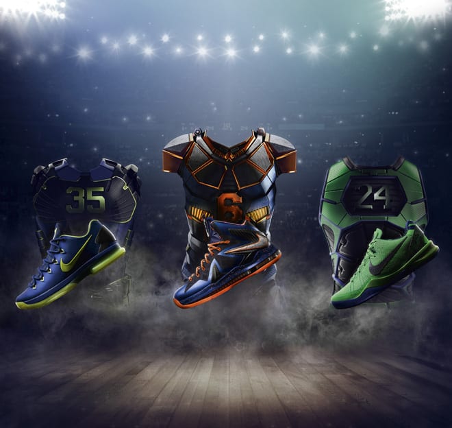 Nike Elite Series 2 0 Super Hero Pack 入荷決定 ご予約受付中 バスケットボールプロショップtiger 桃谷店staffブログ