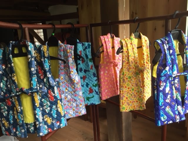 おじよんこstyle第5回 おじょんこ製作へ いわきウーマンのojonco おじょんこ 館いわき出身女性3名に引き継がれた古民家