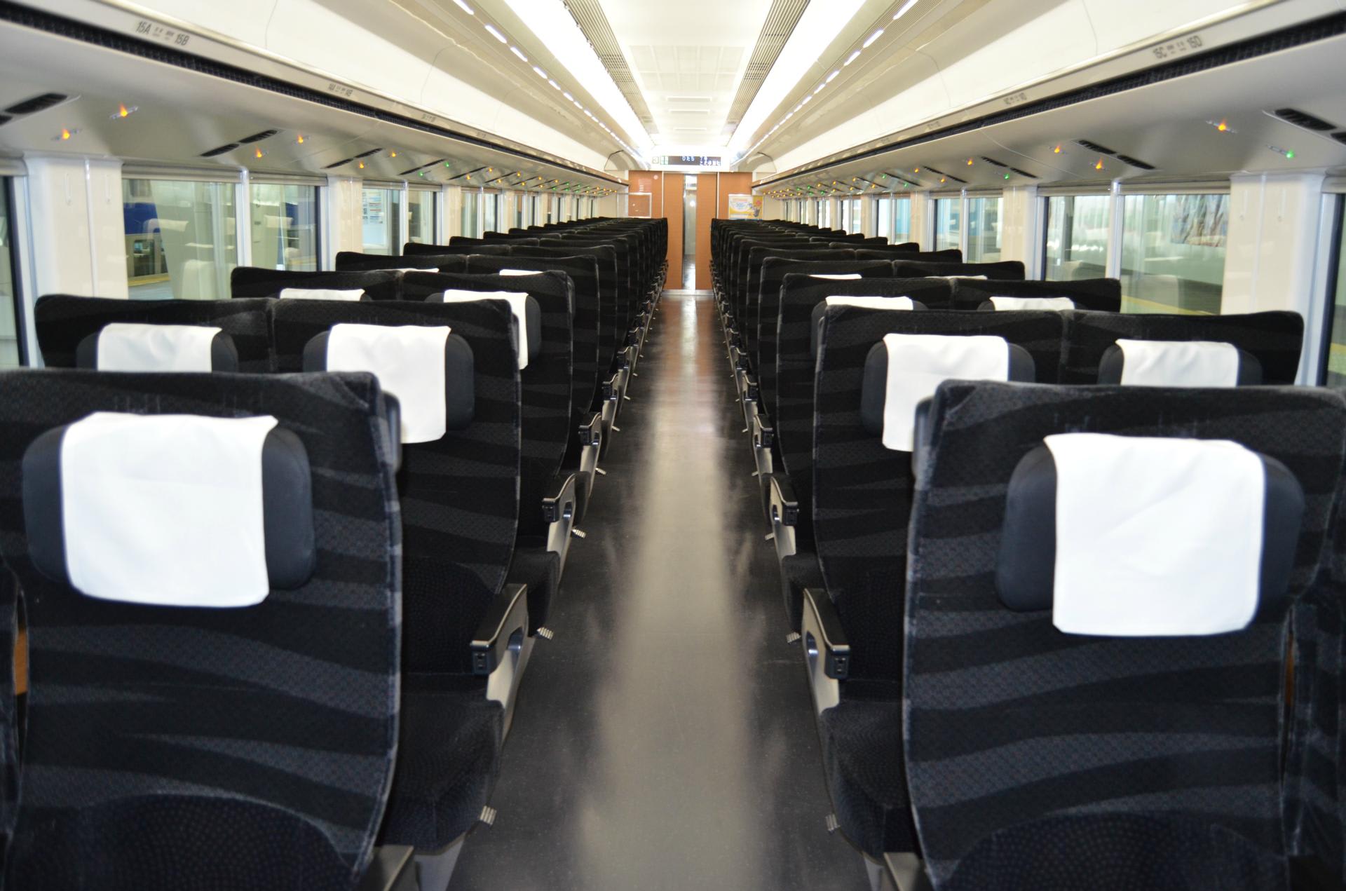「通勤ライナー」はなぜ乗客にも鉄道会社にも得なのかー有料座席列車導入は鉄道活性化のカギ