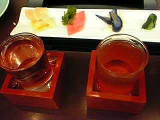 お漬物
