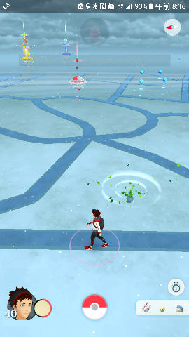 ホウエン地方ポケモン ポケモンgo 日記 ホウエン地方ポケモン ポケモンgo 日記