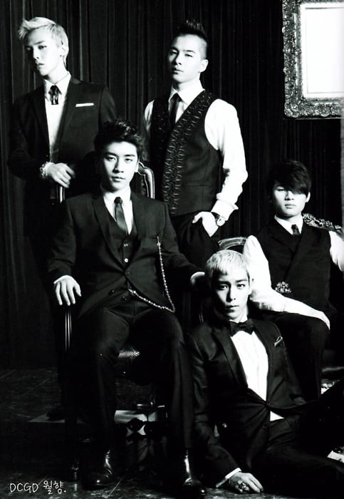 Bigbang Check It Out 156ページ目 Bigbang Check It Out 156ページ目