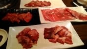 焼き肉