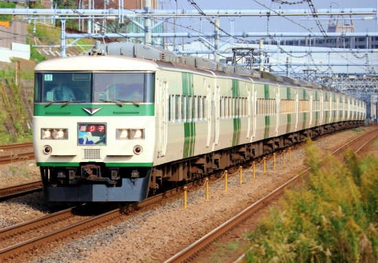 超有名撮影地 新子安駅にて といくつかおまけ付 S Train Photo Weblog オレホビ