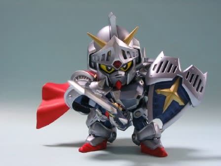 Sdx ガンダム