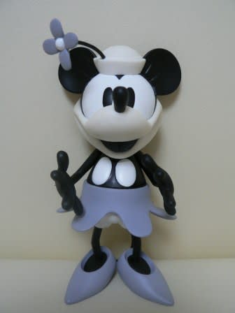 蒸気船ウィリー ミニー Disney Color 蒸気船ウィリー ミニー Disney Color