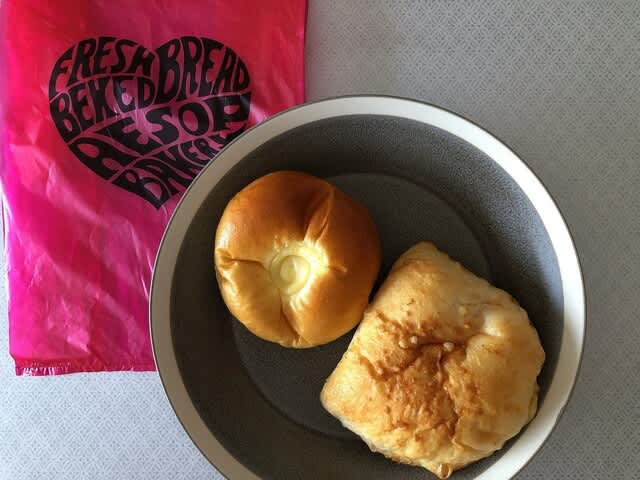 東区パン のブログ記事一覧 札幌のスィーツ大好き おぢさん日記