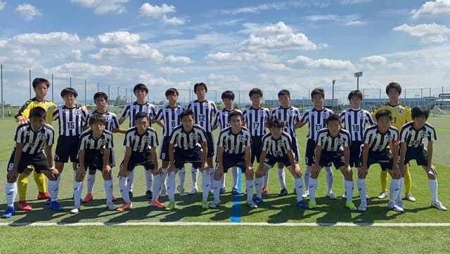全国高校サッカー選手権大阪大会3回戦 Vs 大阪府立枚方津田高等学校 大阪商業大学高等学校サッカー部 全国高校サッカー選手権大阪大会3回戦 Vs 大阪府立枚方津田高等学校 大阪商業大学高等学校サッカー部