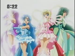 マーメイドメロディーぴちぴちピッチ 第49話 Kodou 穴にハマったアリスたち マーメイドメロディーぴちぴちピッチ 第49話 Kodou 穴にハマったアリスたち