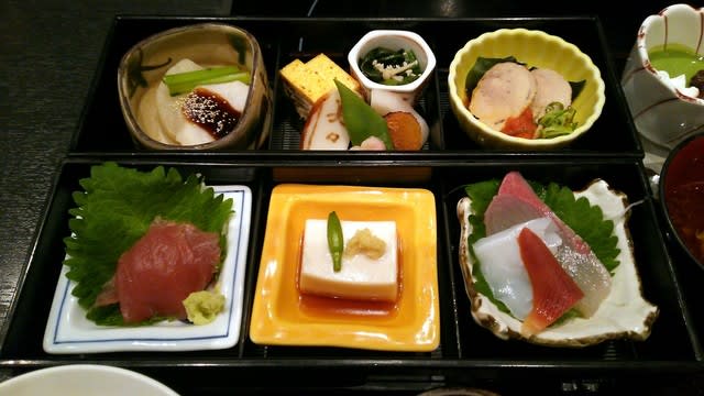美々卯:みやび膳